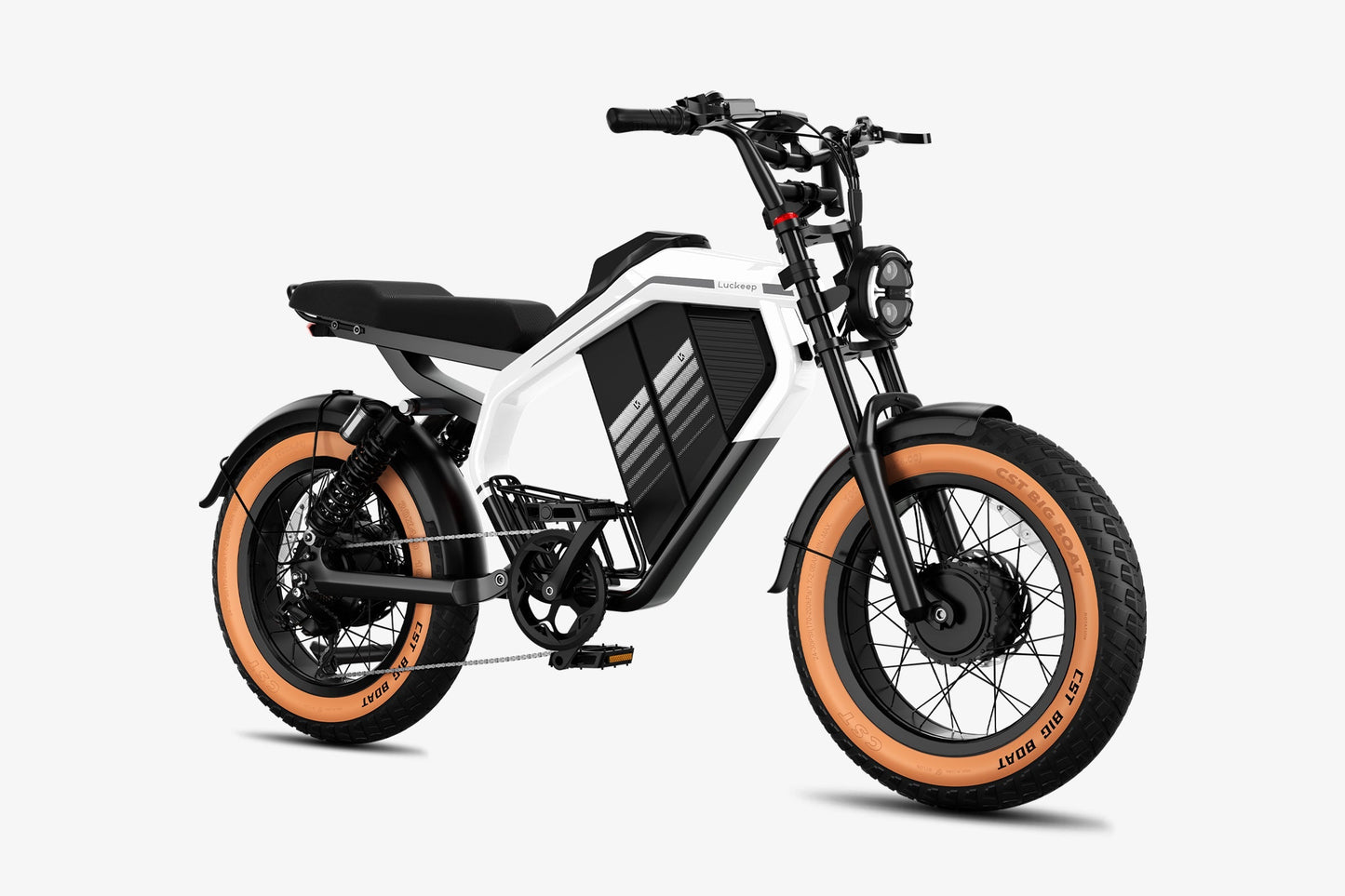 Luckeep M5 Ultra