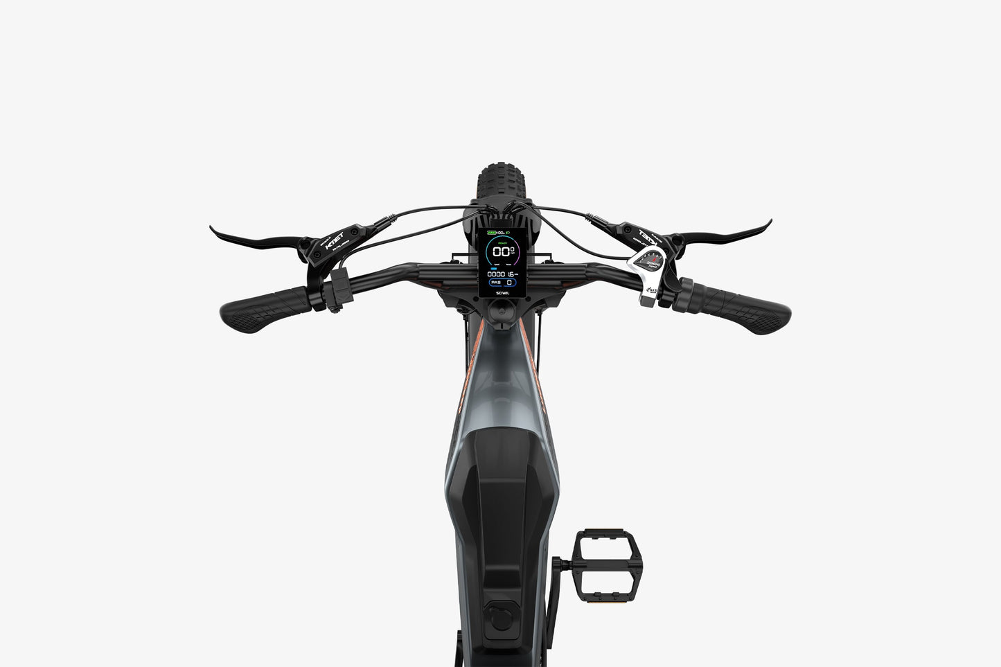 Luckeep M5
