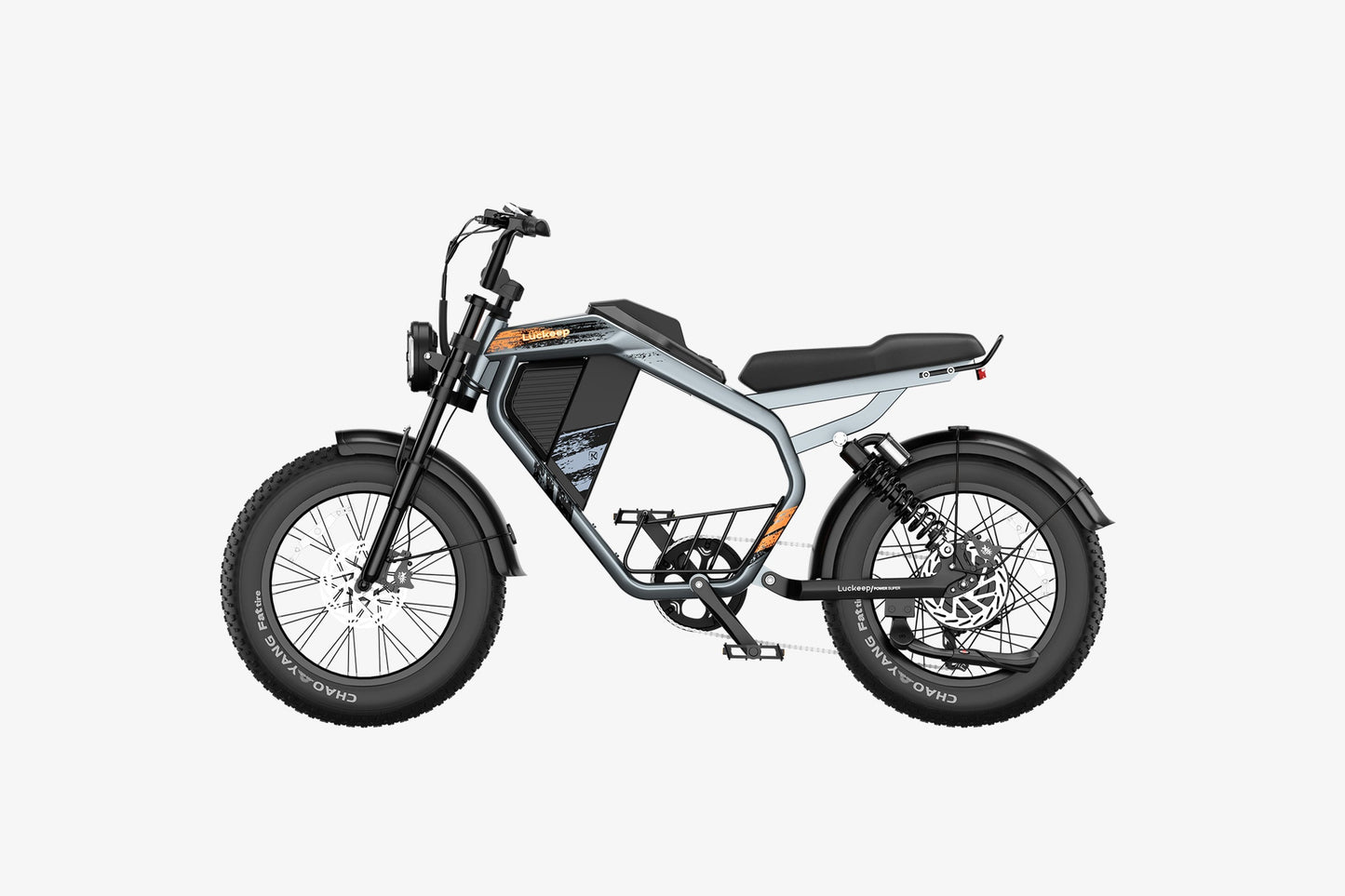 Luckeep M5