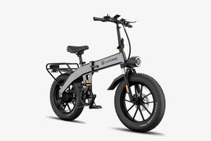 Luckeep Electric Bike X1
