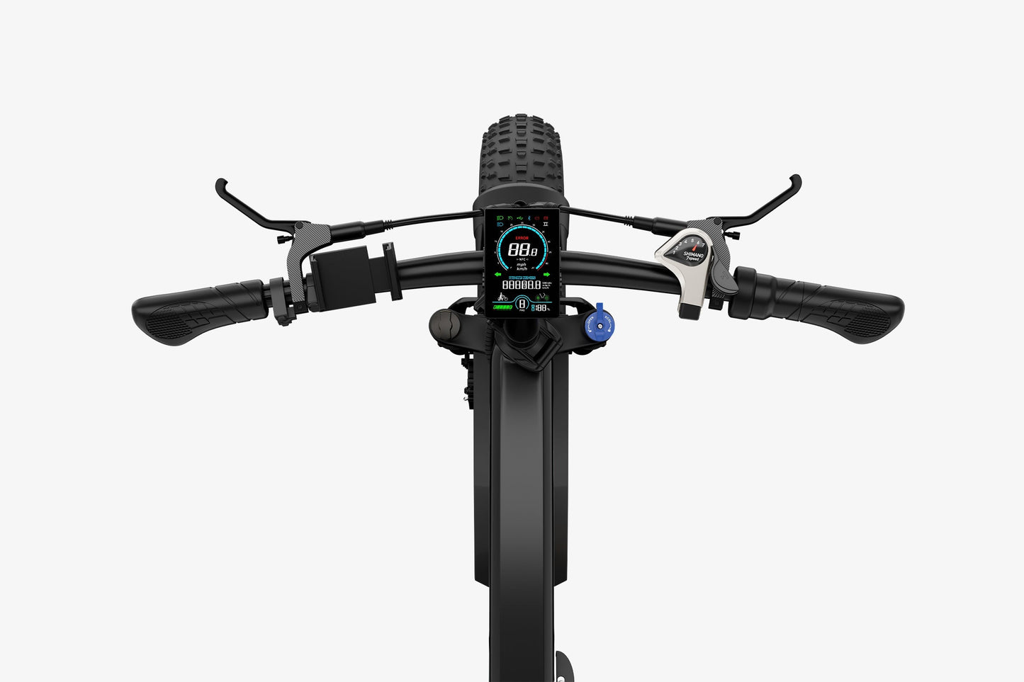 Luckeep Electric Bike X1