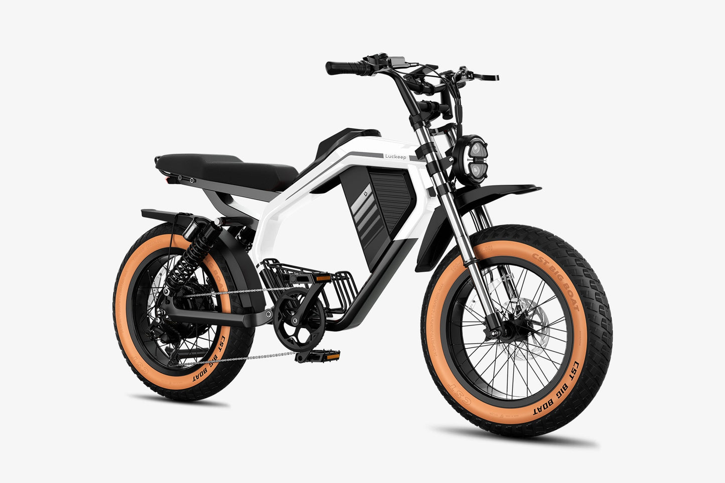 Luckeep M5 Max