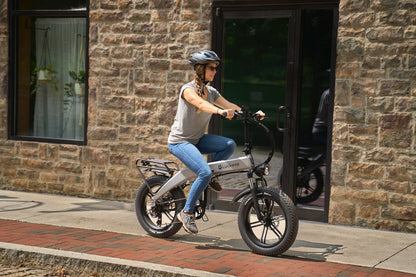 Luckeep  Electric Bike X1
