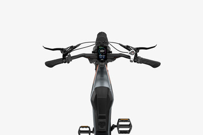 Luckeep M5 Max “moped” ebike