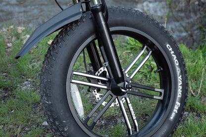 Luckeep  Electric Bike X1