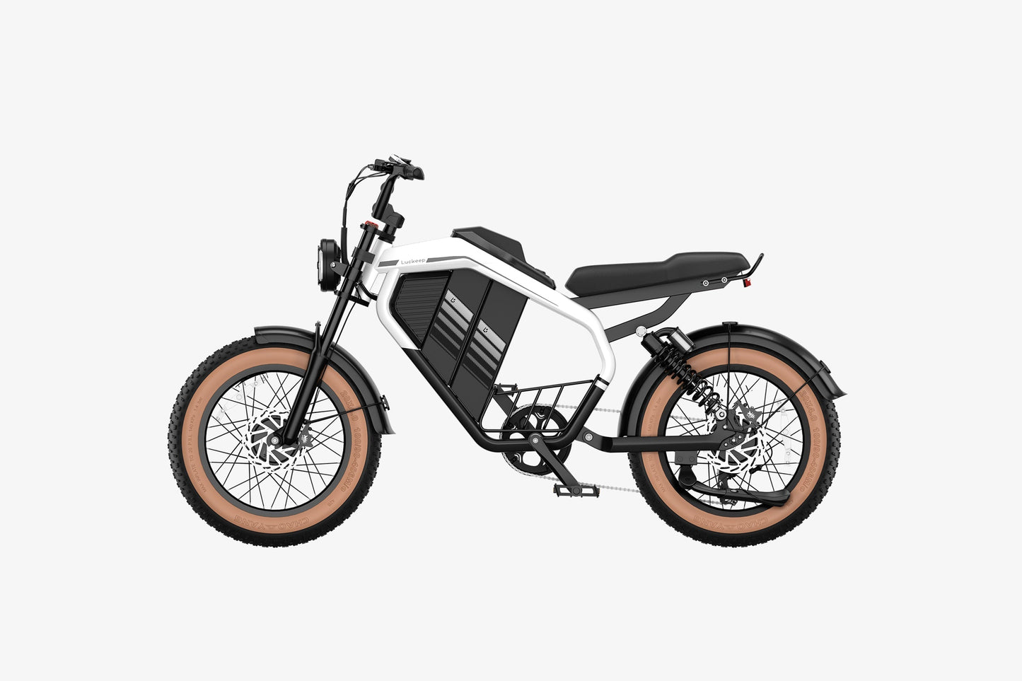Luckeep M5 Ultra