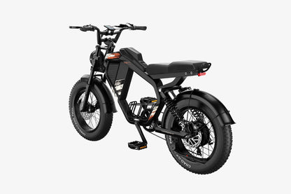 Luckeep M5