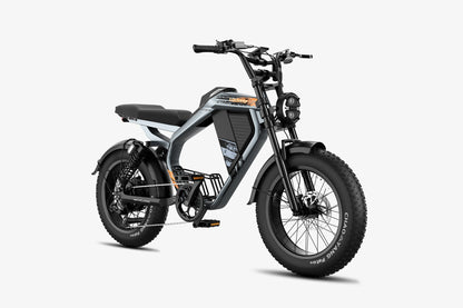 Luckeep M5