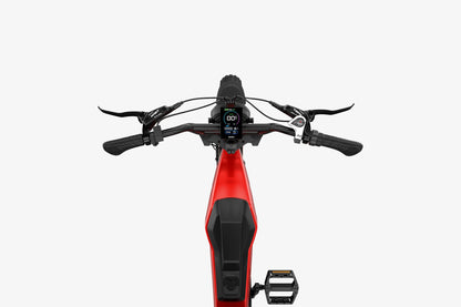 Luckeep M5 Max “moped” ebike