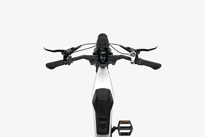 Luckeep M5 Max “moped” ebike