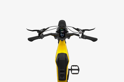 Luckeep M5 Max “moped” ebike