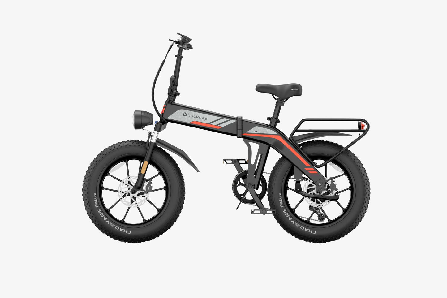 Luckeep  Electric Bike X1