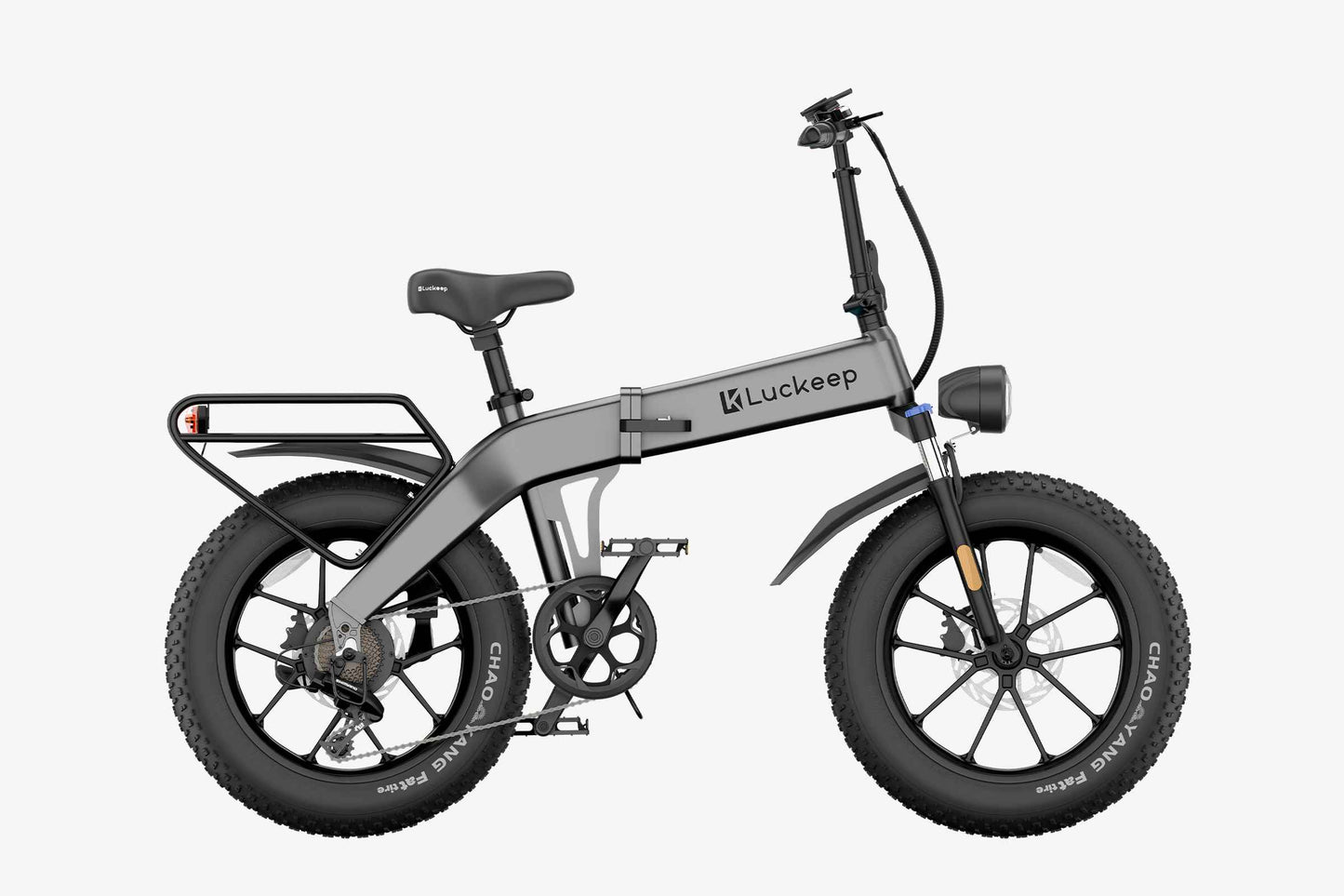 Luckeep  Electric Bike X1