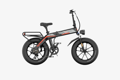 Luckeep  Electric Bike X1