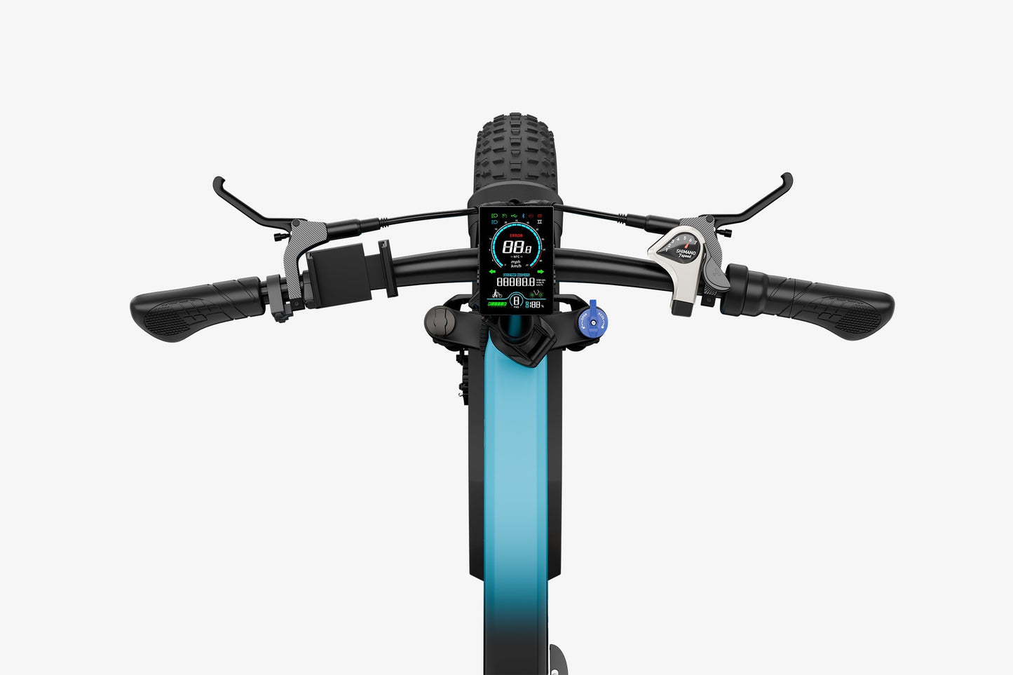 Luckeep  Electric Bike X1