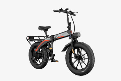 Luckeep  Electric Bike X1