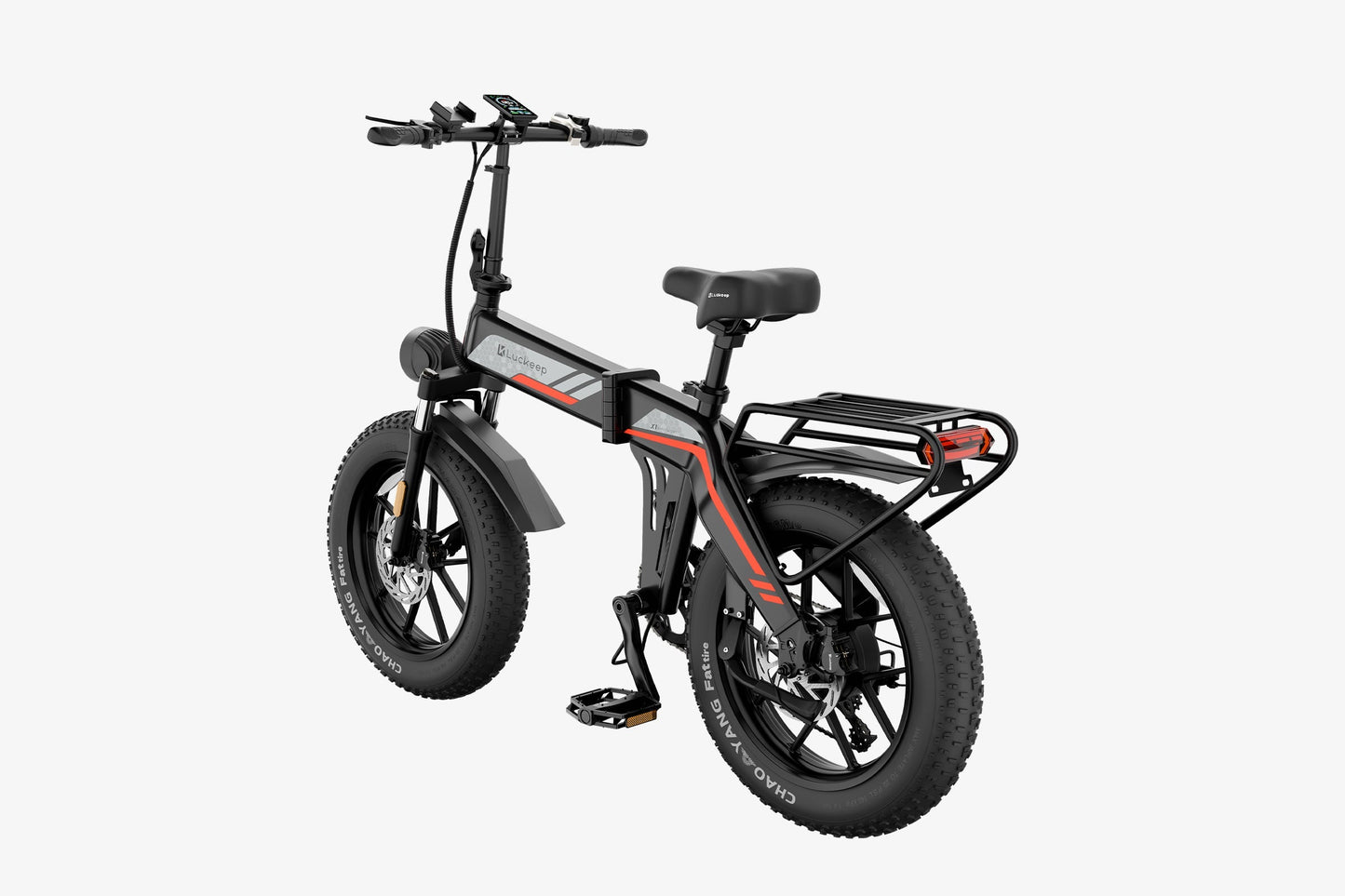 Luckeep  Electric Bike X1