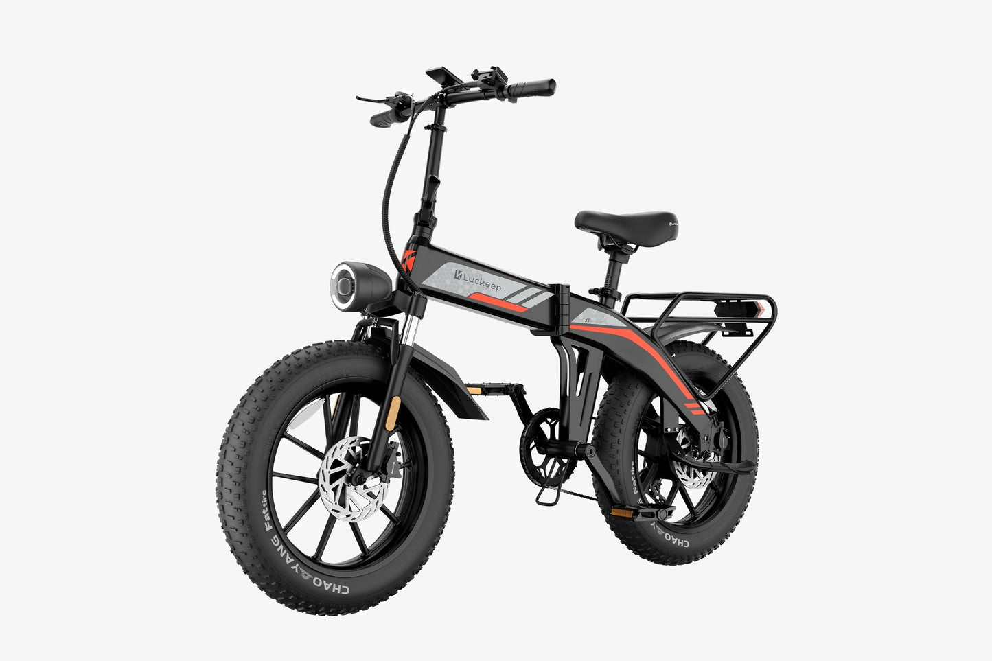 Luckeep  Electric Bike X1
