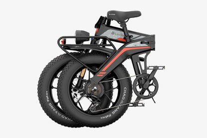 Luckeep  Electric Bike X1