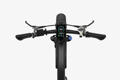 Luckeep  Electric Bike X1
