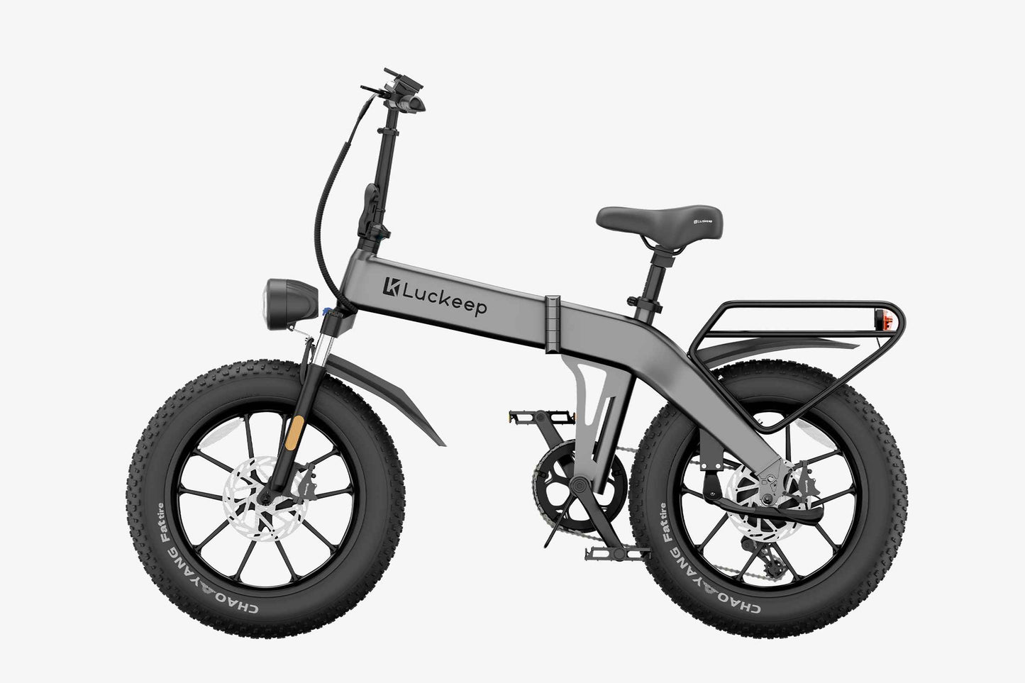Luckeep  Electric Bike X1