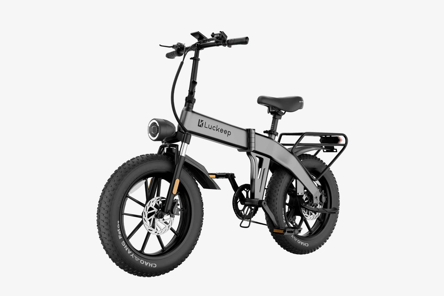 Luckeep  Electric Bike X1