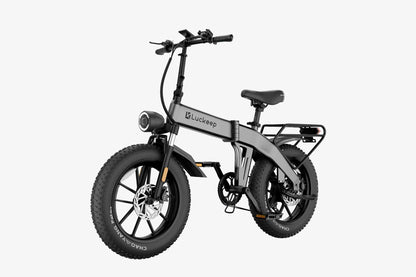 Luckeep  Electric Bike X1